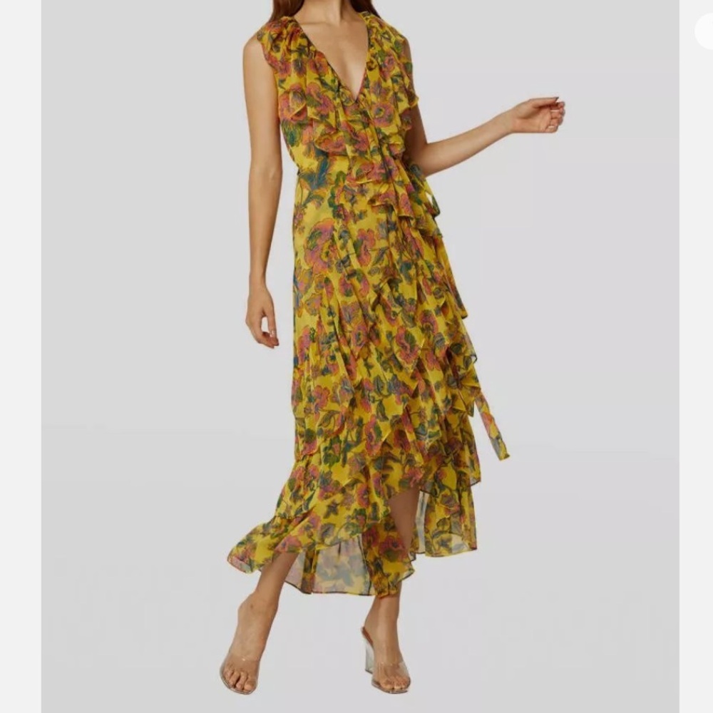 Misa Dress